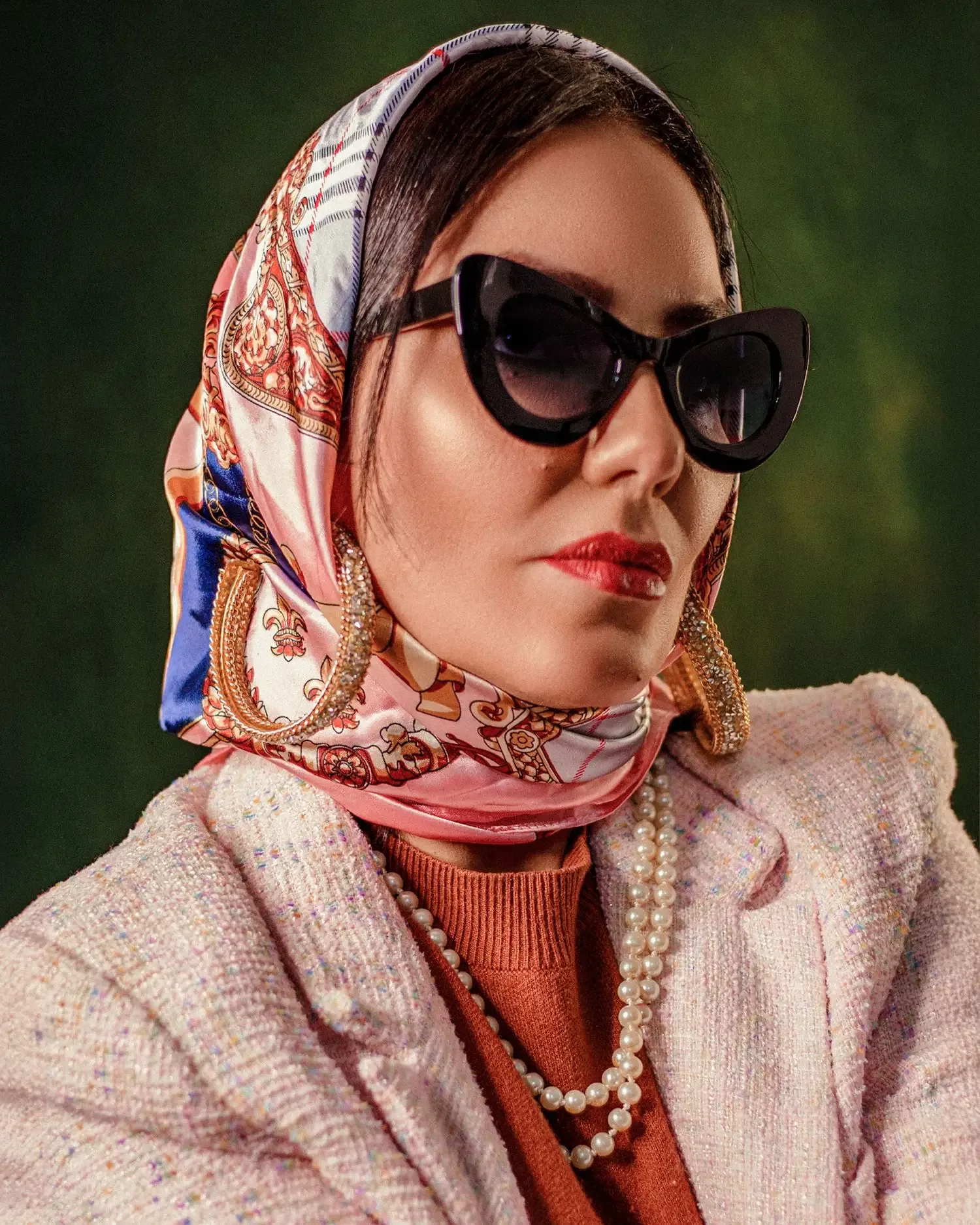 Vintage elegancia