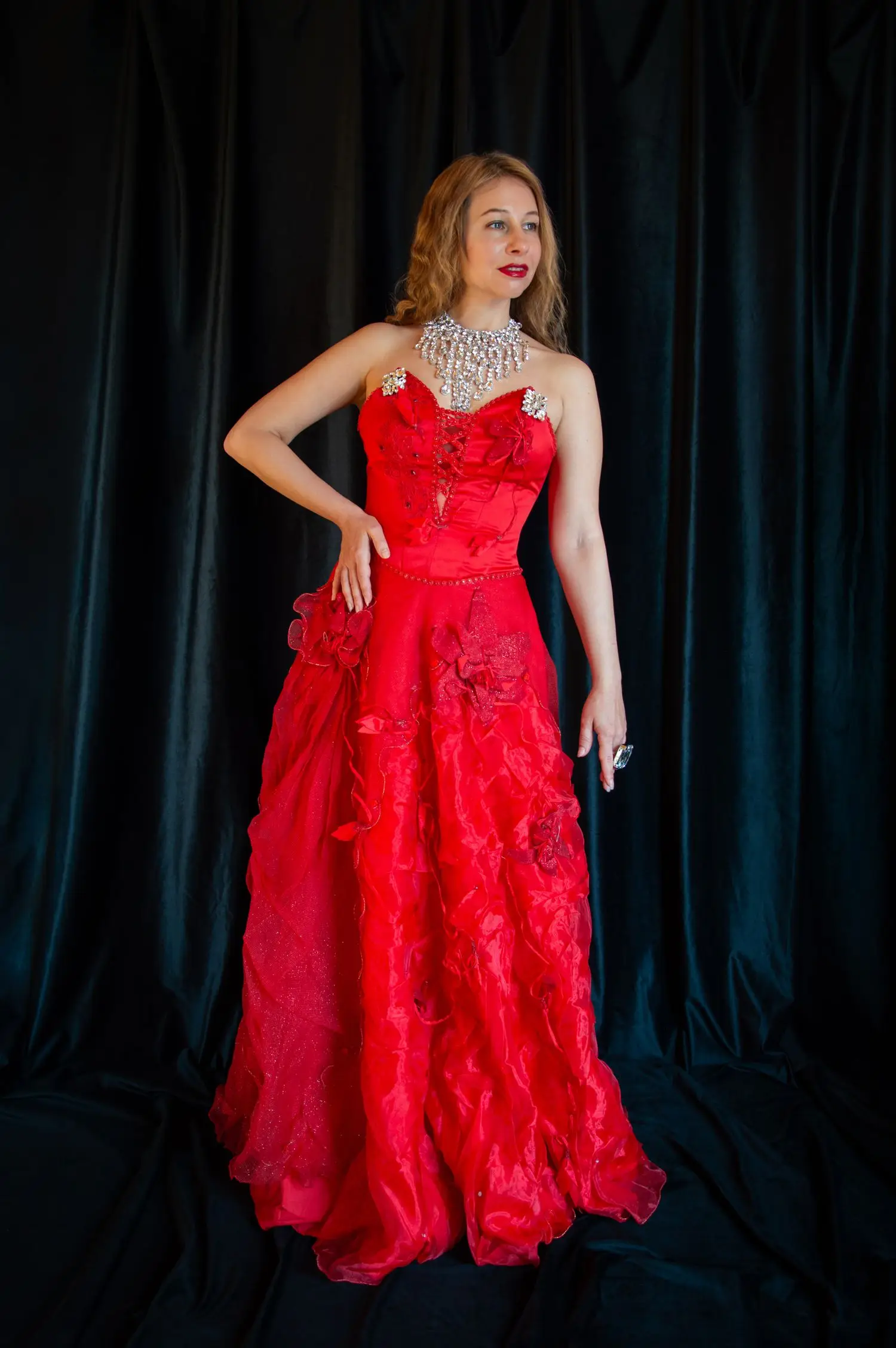 Albalorianatelier elegancia